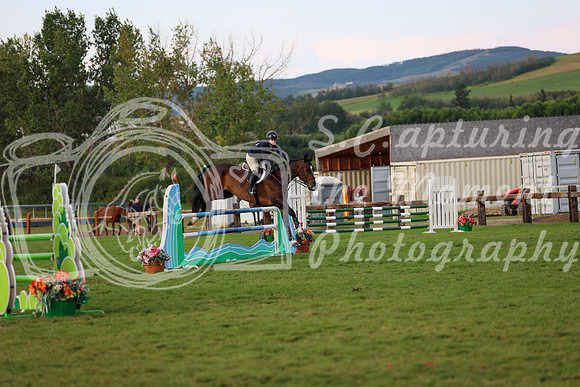 01636 - Mykenzi - 2026 Rocky Mountain Classic III - Sunday August 23rd