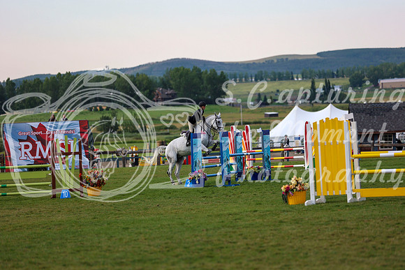 01474 - Mykenzi - 2026 Rocky Mountain Classic III - Sunday August 23rd