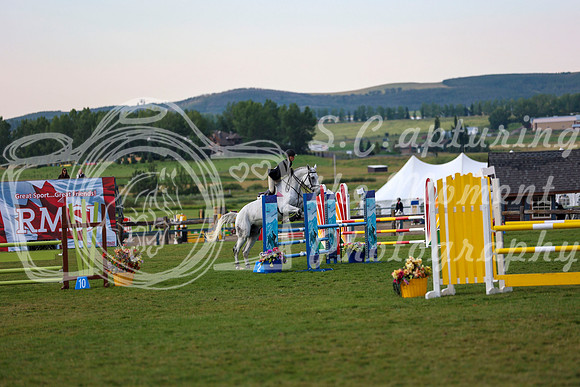 01475 - Mykenzi - 2026 Rocky Mountain Classic III - Sunday August 23rd