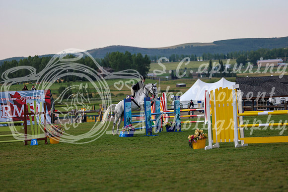 01476 - Mykenzi - 2026 Rocky Mountain Classic III - Sunday August 23rd