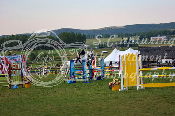 01477 - Mykenzi - 2026 Rocky Mountain Classic III - Sunday August 23rd