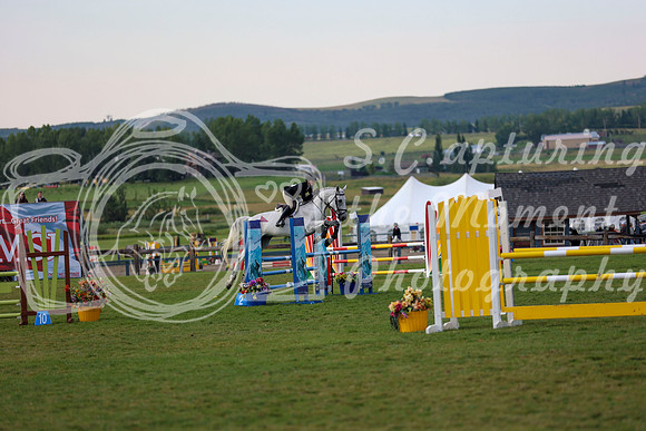 01478 - Mykenzi - 2026 Rocky Mountain Classic III - Sunday August 23rd