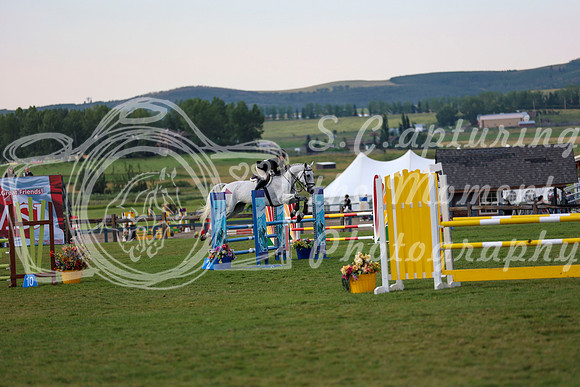 01479 - Mykenzi - 2026 Rocky Mountain Classic III - Sunday August 23rd