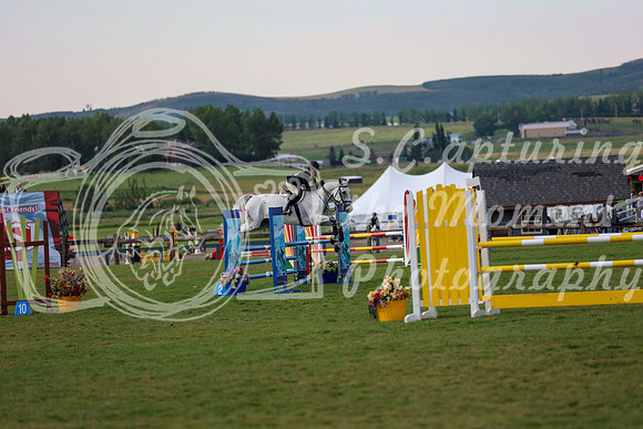 01480 - Mykenzi - 2026 Rocky Mountain Classic III - Sunday August 23rd