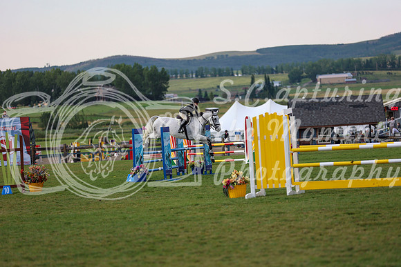 01481 - Mykenzi - 2026 Rocky Mountain Classic III - Sunday August 23rd