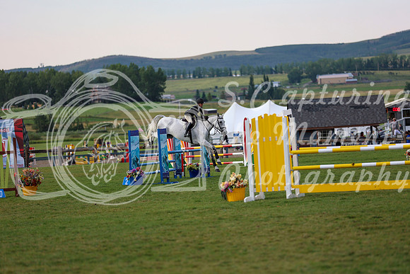 01482 - Mykenzi - 2026 Rocky Mountain Classic III - Sunday August 23rd