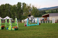 01483 - Mykenzi - 2026 Rocky Mountain Classic III - Sunday August 23rd