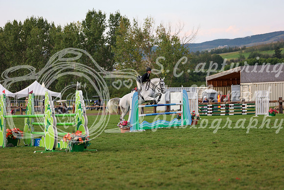 01483 - Mykenzi - 2026 Rocky Mountain Classic III - Sunday August 23rd