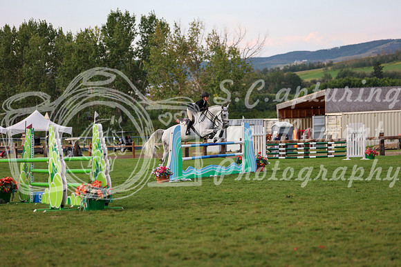 01484 - Mykenzi - 2026 Rocky Mountain Classic III - Sunday August 23rd
