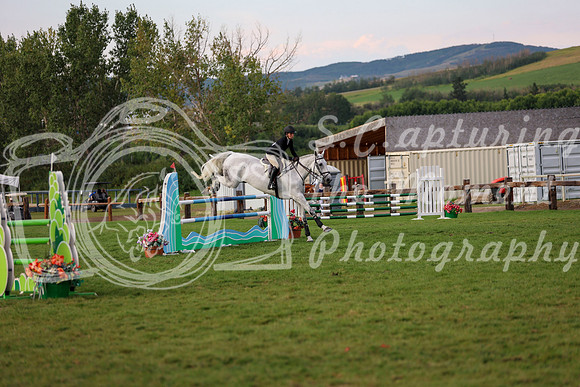 01490 - Mykenzi - 2026 Rocky Mountain Classic III - Sunday August 23rd