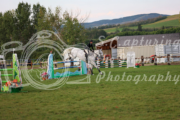 01491 - Mykenzi - 2026 Rocky Mountain Classic III - Sunday August 23rd