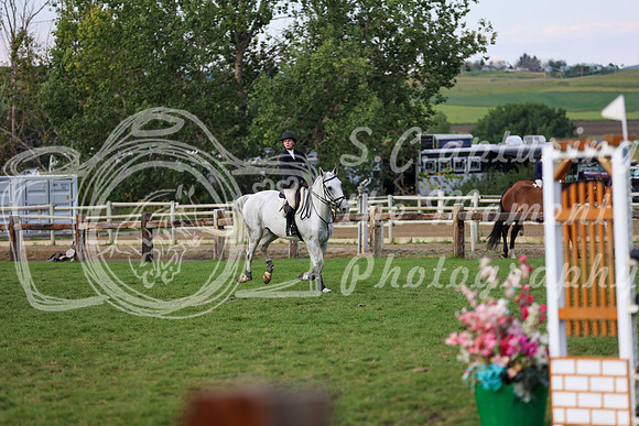 01492 - Mykenzi - 2026 Rocky Mountain Classic III - Sunday August 23rd