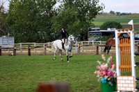 01493 - Mykenzi - 2026 Rocky Mountain Classic III - Sunday August 23rd