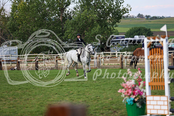 01493 - Mykenzi - 2026 Rocky Mountain Classic III - Sunday August 23rd