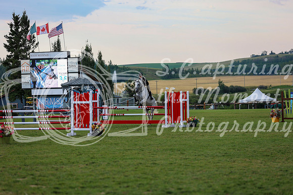 01502 - Mykenzi - 2026 Rocky Mountain Classic III - Sunday August 23rd