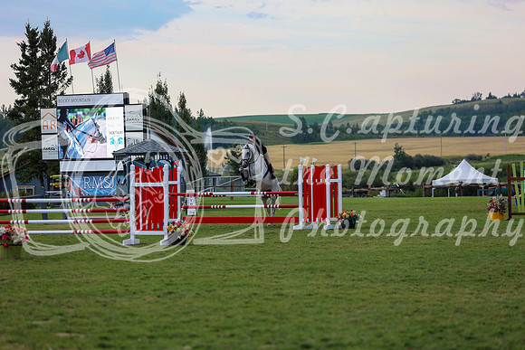 01503 - Mykenzi - 2026 Rocky Mountain Classic III - Sunday August 23rd