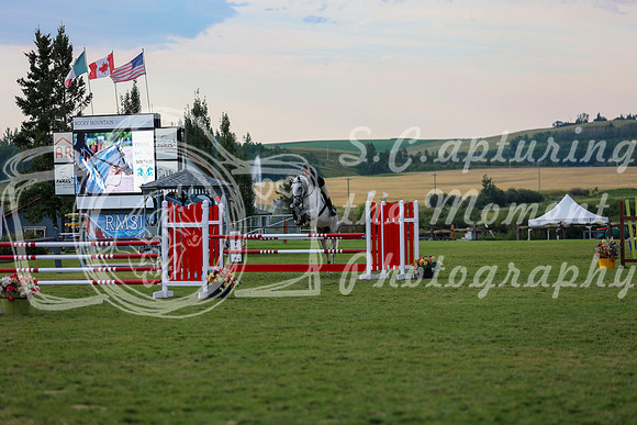 01504 - Mykenzi - 2026 Rocky Mountain Classic III - Sunday August 23rd