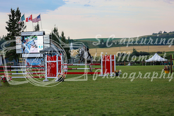 01505 - Mykenzi - 2026 Rocky Mountain Classic III - Sunday August 23rd