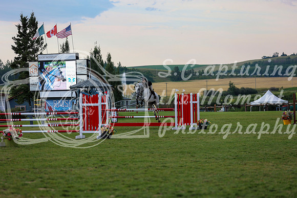 01506 - Mykenzi - 2026 Rocky Mountain Classic III - Sunday August 23rd