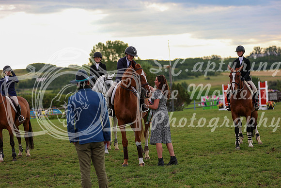 01718 - Mykenzi - 2026 Rocky Mountain Classic III - Sunday August 23rd