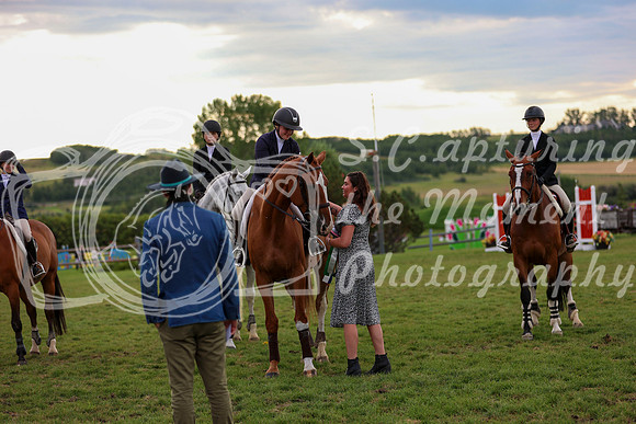 01720 - Mykenzi - 2026 Rocky Mountain Classic III - Sunday August 23rd