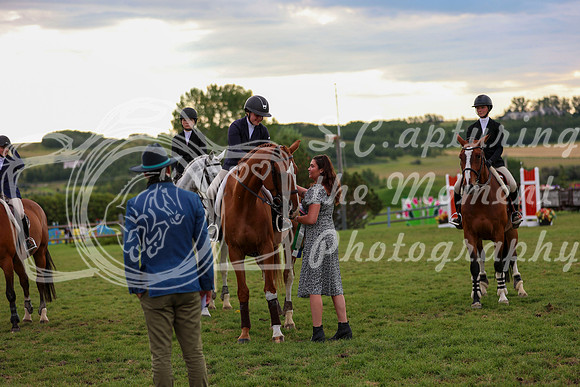 01721 - Mykenzi - 2026 Rocky Mountain Classic III - Sunday August 23rd