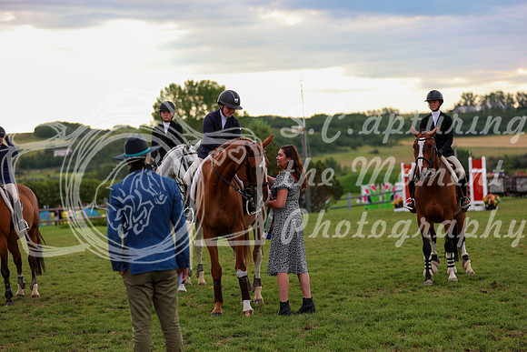 01722 - Mykenzi - 2026 Rocky Mountain Classic III - Sunday August 23rd
