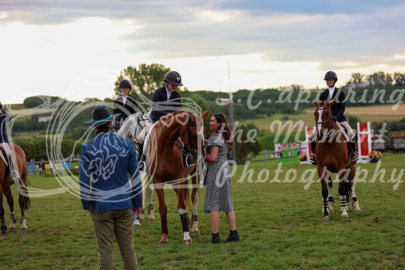01723 - Mykenzi - 2026 Rocky Mountain Classic III - Sunday August 23rd