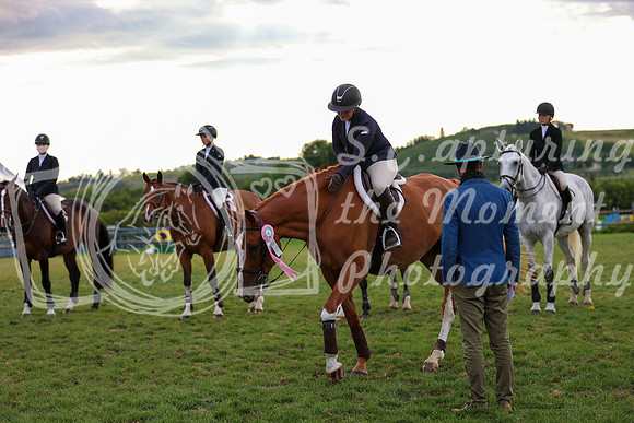 01724 - Mykenzi - 2026 Rocky Mountain Classic III - Sunday August 23rd