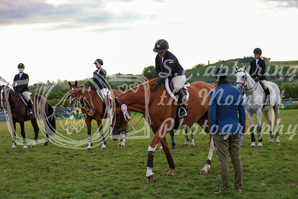 01725 - Mykenzi - 2026 Rocky Mountain Classic III - Sunday August 23rd
