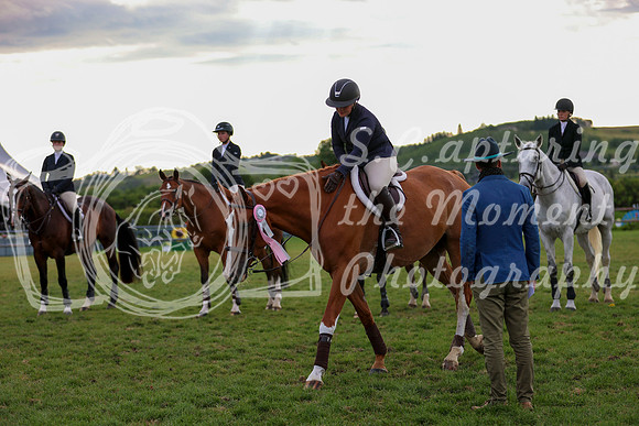 01728 - Mykenzi - 2026 Rocky Mountain Classic III - Sunday August 23rd
