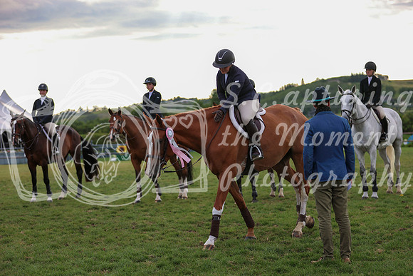 01729 - Mykenzi - 2026 Rocky Mountain Classic III - Sunday August 23rd