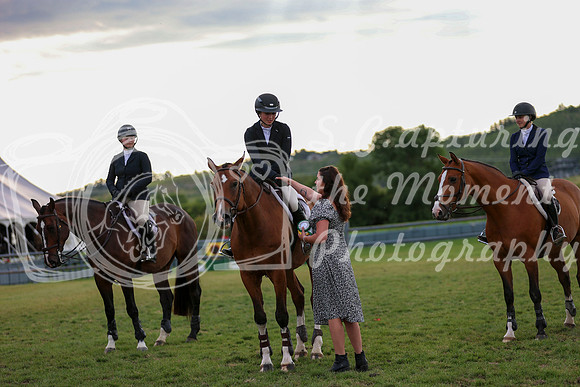 01732 - Mykenzi - 2026 Rocky Mountain Classic III - Sunday August 23rd