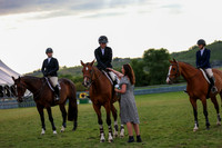 01733 - Mykenzi - 2026 Rocky Mountain Classic III - Sunday August 23rd