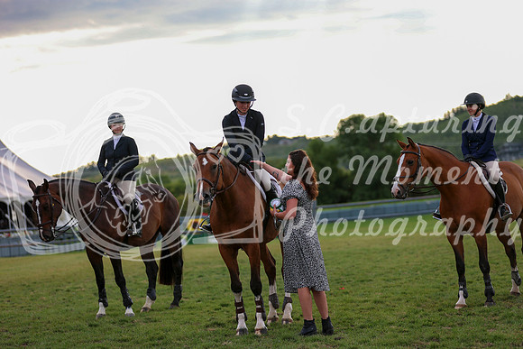 01733 - Mykenzi - 2026 Rocky Mountain Classic III - Sunday August 23rd