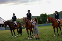 01734 - Mykenzi - 2026 Rocky Mountain Classic III - Sunday August 23rd
