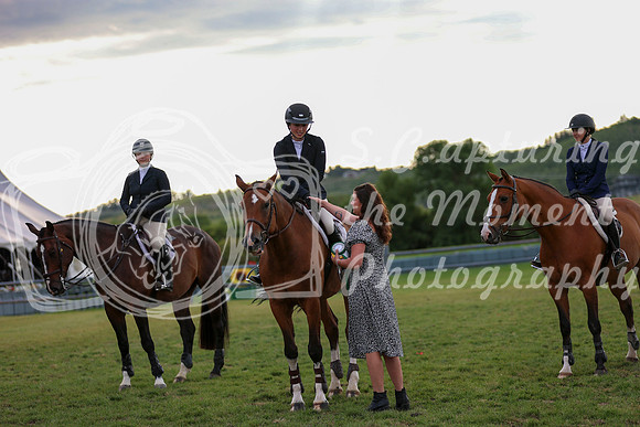 01735 - Mykenzi - 2026 Rocky Mountain Classic III - Sunday August 23rd