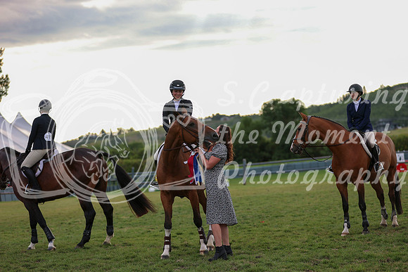 01738 - Mykenzi - 2026 Rocky Mountain Classic III - Sunday August 23rd