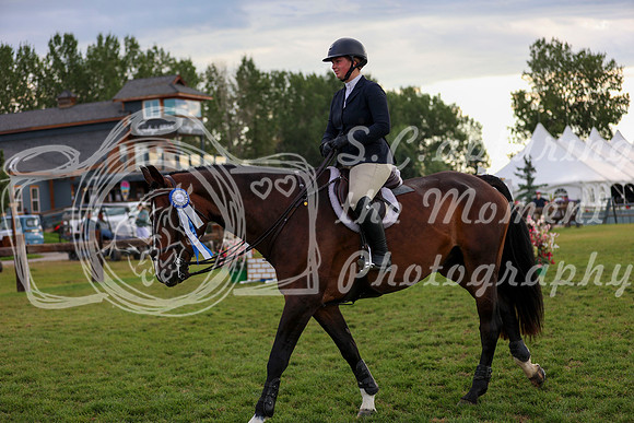01801 - Mykenzi - 2026 Rocky Mountain Classic III - Sunday August 23rd