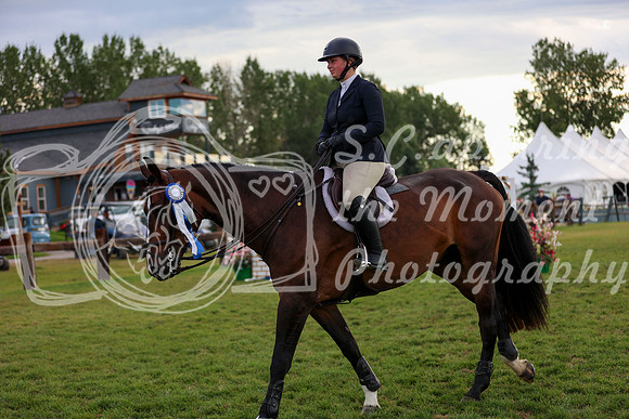 01802 - Mykenzi - 2026 Rocky Mountain Classic III - Sunday August 23rd