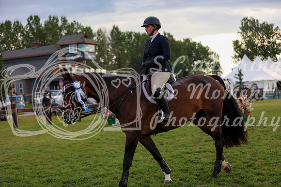 01803 - Mykenzi - 2026 Rocky Mountain Classic III - Sunday August 23rd