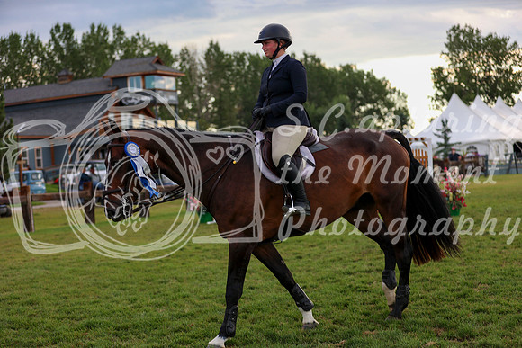 01804 - Mykenzi - 2026 Rocky Mountain Classic III - Sunday August 23rd