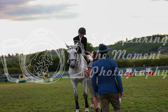 01805 - Mykenzi - 2026 Rocky Mountain Classic III - Sunday August 23rd