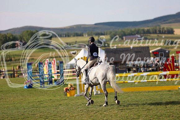 02413 - Mykenzi - 2026 Rocky Mountain Classic III - Sunday August 23rd