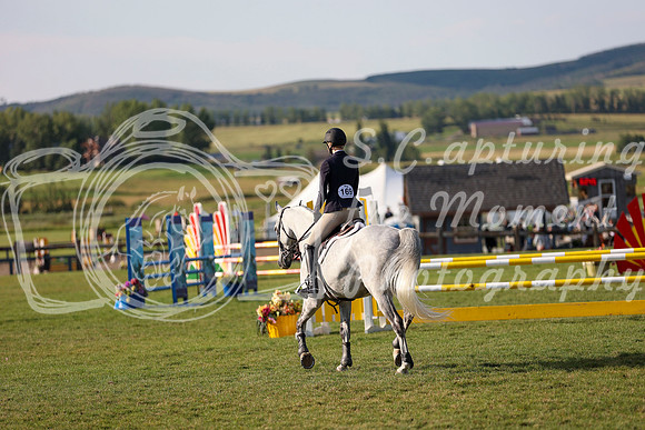 02415 - Mykenzi - 2026 Rocky Mountain Classic III - Sunday August 23rd