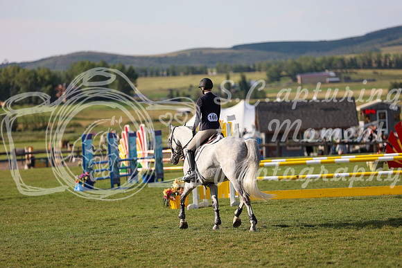 02416 - Mykenzi - 2026 Rocky Mountain Classic III - Sunday August 23rd