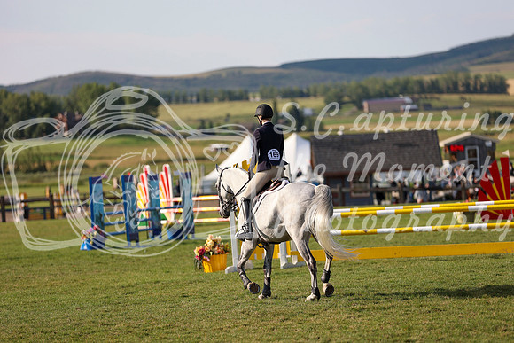 02414 - Mykenzi - 2026 Rocky Mountain Classic III - Sunday August 23rd