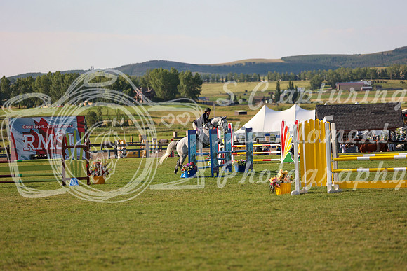 02417 - Mykenzi - 2026 Rocky Mountain Classic III - Sunday August 23rd