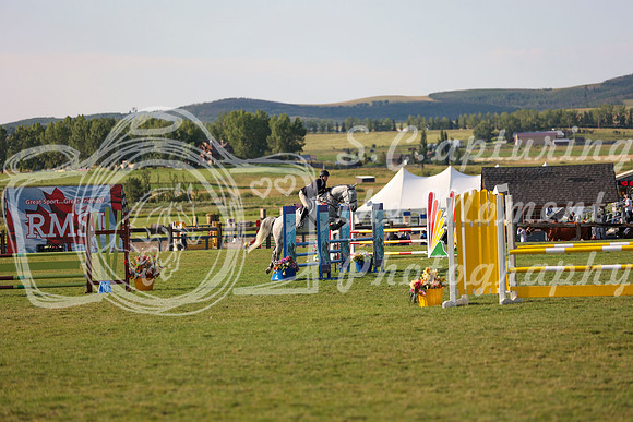 02418 - Mykenzi - 2026 Rocky Mountain Classic III - Sunday August 23rd