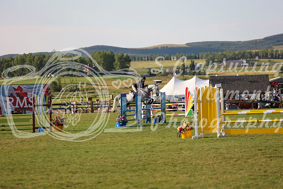 02419 - Mykenzi - 2026 Rocky Mountain Classic III - Sunday August 23rd